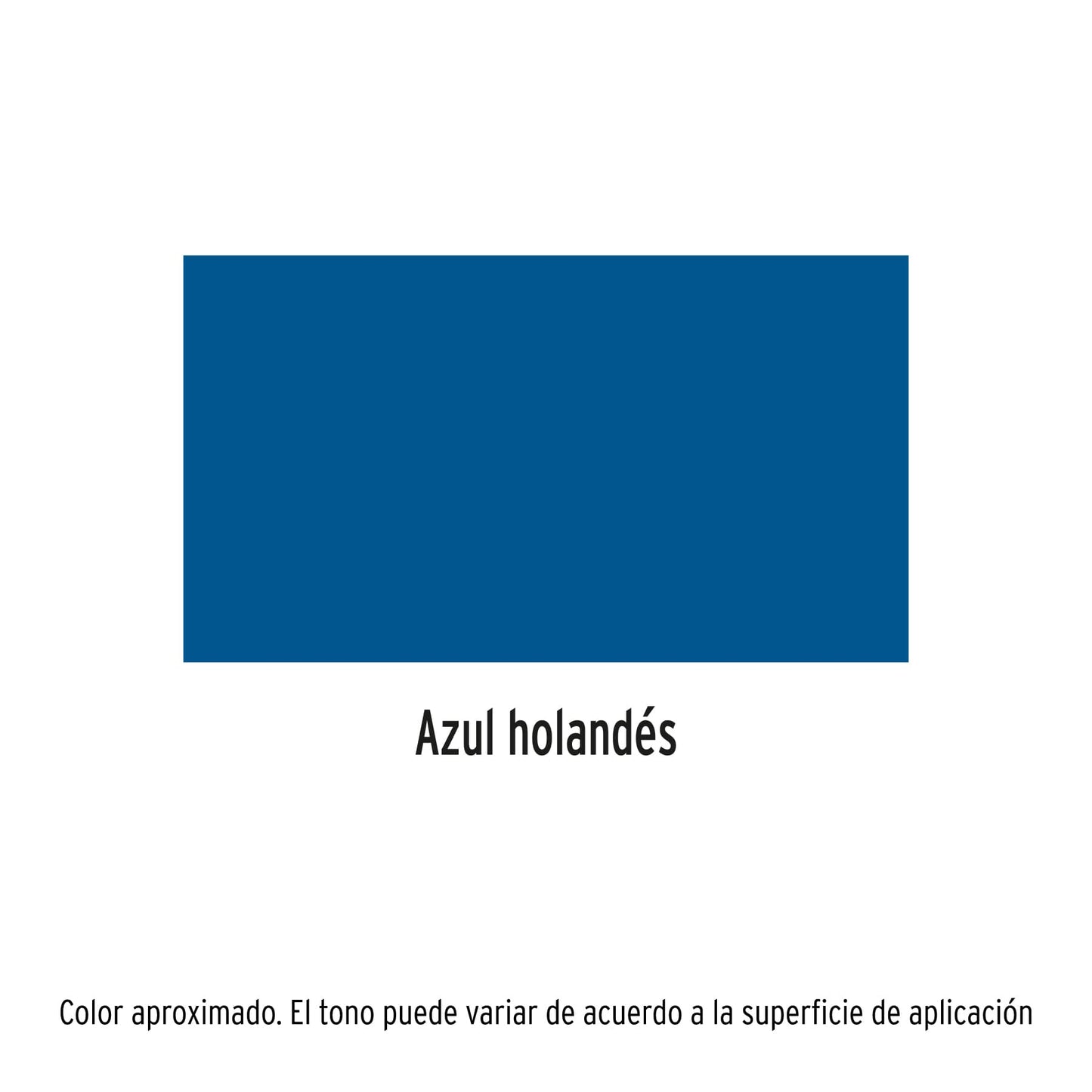 Pintura en aerosol, azul holandés, 400ml, Pretul PA-AH-P 27178 MM1