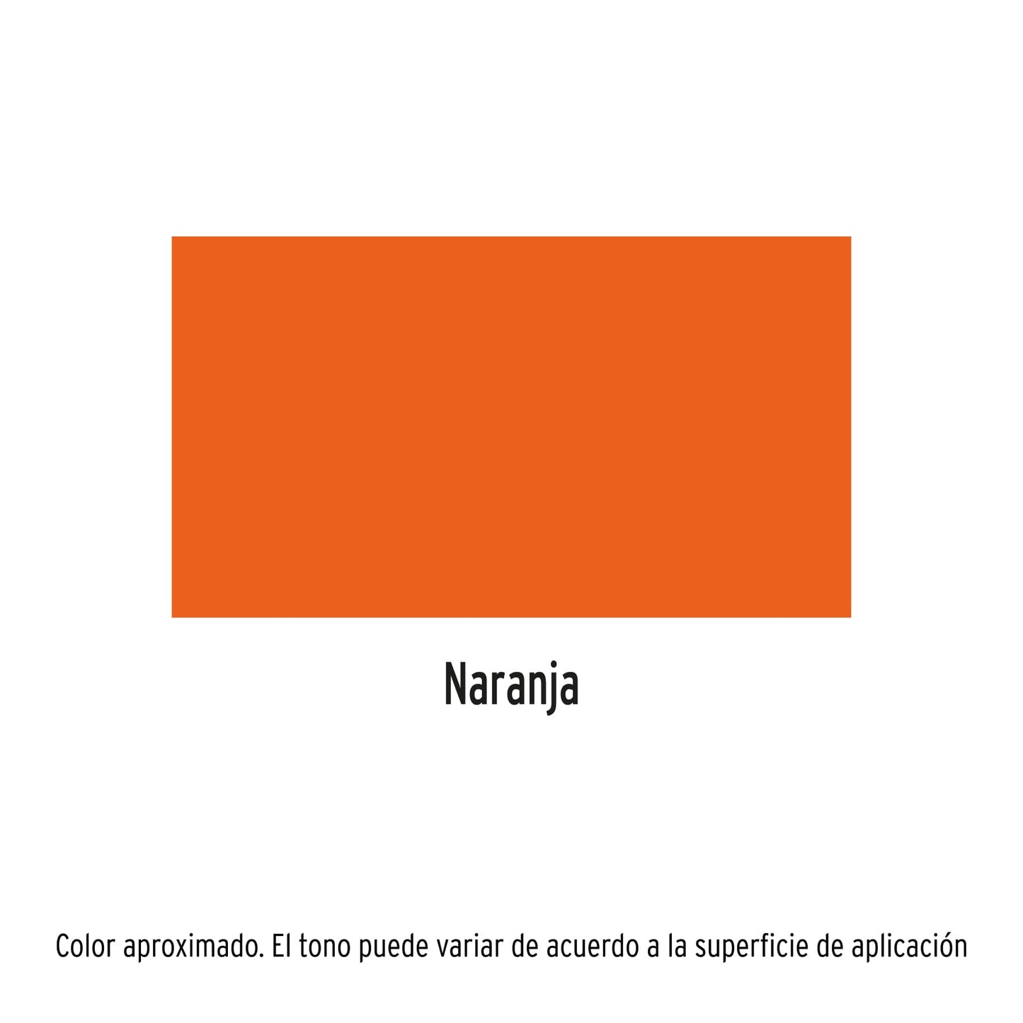 Pintura en aerosol, naranja, 400 ml, Pretul PA-NA-P 27181 MM1