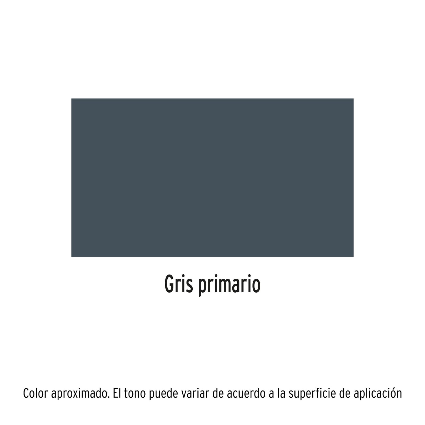 Pintura en aerosol, gris primario, 400ml,Pretul PAP-GR-P 27002 MM1