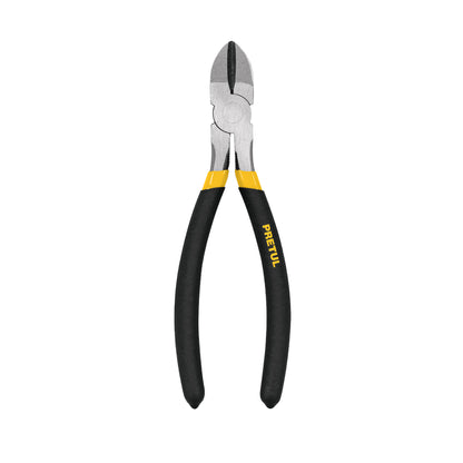 Pinza de corte diagonal 8' mango de PVC, Pretul PCD-8P 22639 MM0