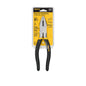 Pinza para electricista 8' mango de PVC, Pretul PEL-8P 22609 MM0