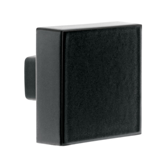 Perilla estilo 'Andamio' acabado negro, Hermex PER-096 45648 MM00