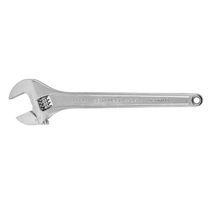 Llave ajustable (perico) 15' profesional cromada, Expert PET-15C 100049 MM00