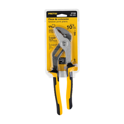 Pinza de extensión 10' mango Comfort Grip, Pretul PEX-10PX 27158 MM0