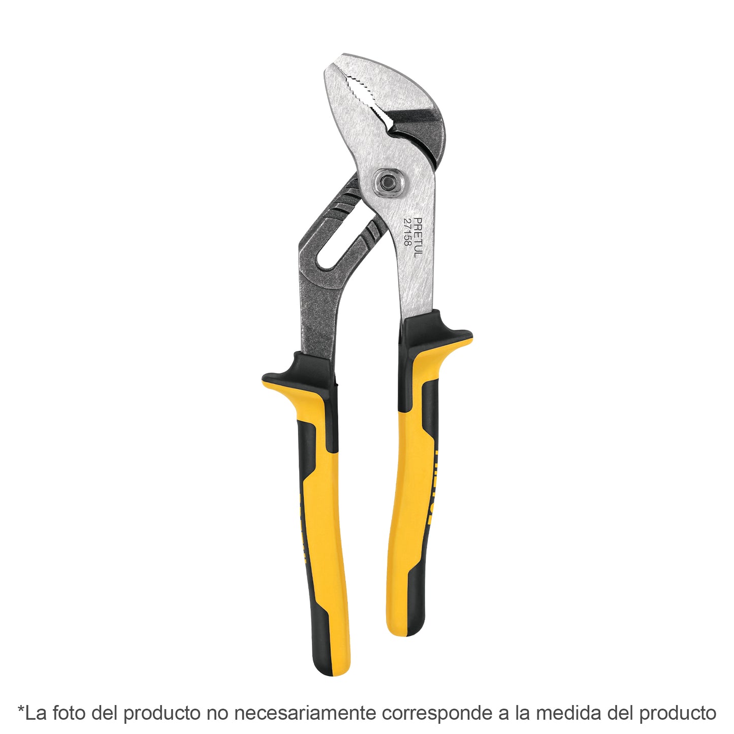 Pinza de extensión 12' mango Comfort Grip, Pretul PEX-12PX 27159 MM0