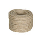 Piola de Sisal de 6 mm x 15 m natural, Fiero PIO-615S 45655 MM00