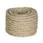 Piola de Sisal de 8 mm x 15 m natural, Fiero PIO-815S 45657 MM00