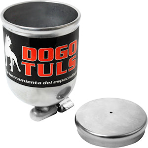 VASO DE ALUMINIO PARA PISTOLA NF4006