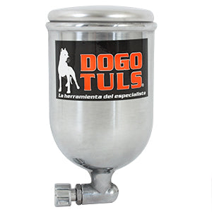 VASO DE ALUMINIO PARA PISTOLA NF4006