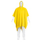 Poncho o capamanga doble capa, Truper Expert PONCHO-X 100915 MM00