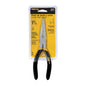 Pinza de punta y corte 7' mango de PVC, Pretul PPC-7P 22625 MM0