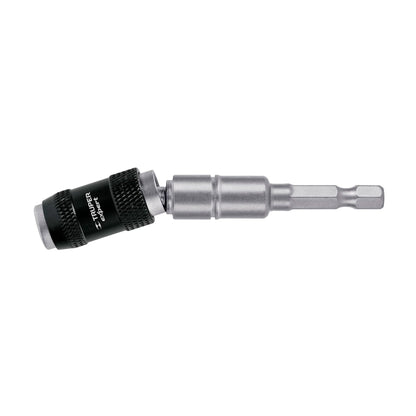 Adaptador articulado de 90 mm magnético para puntas, Expert PUDE-9090 11875 MM00