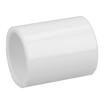 Cople de PVC cédula 40 de 3/4', Foset PVC-262 45418 MM00