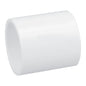 Cople de PVC cédula 40 de 1-1/2', Foset PVC-265 45530 MM00