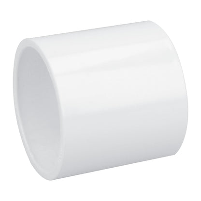 Cople de PVC cédula 40 de 2', Foset PVC-266 45531 MM00