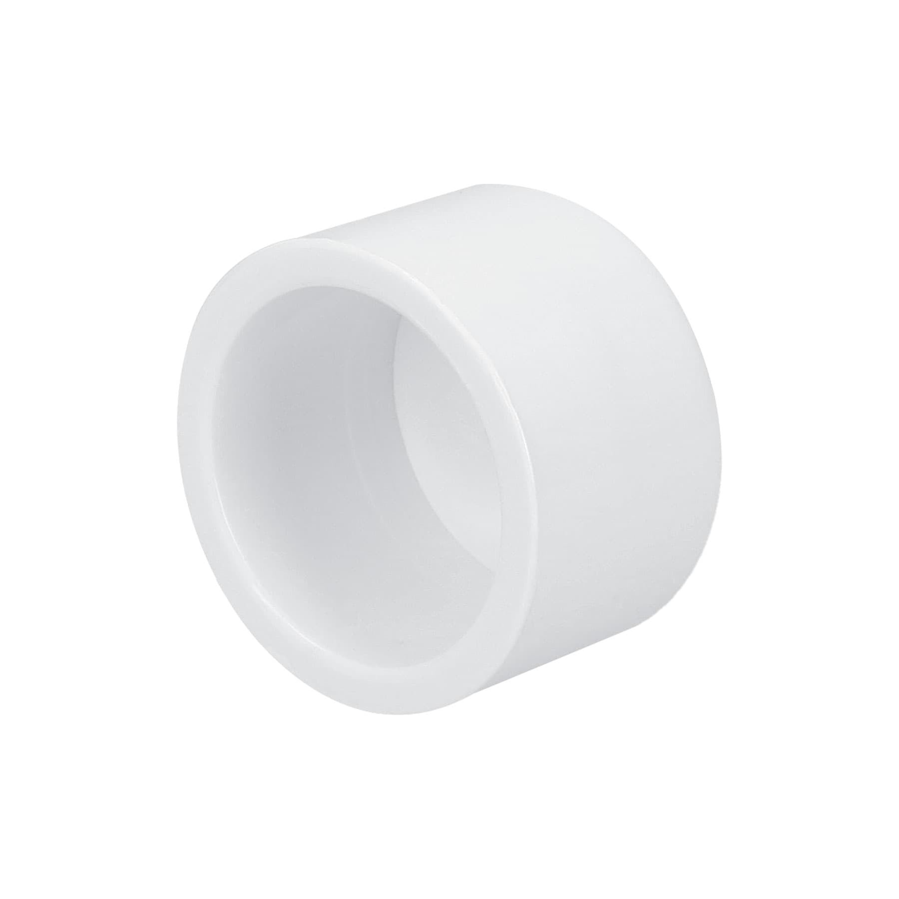 Tapón de PVC 3/4', Foset PVC-362 45424 MM00