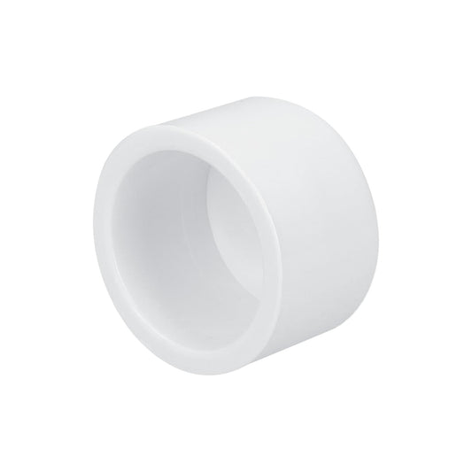 Tapón de PVC 3/4', Foset PVC-362 45424 MM00