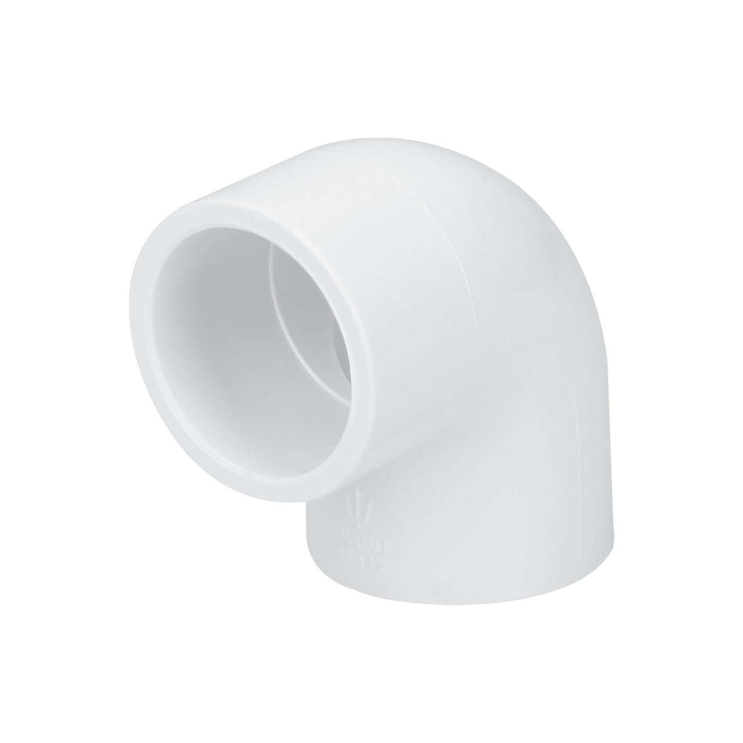 Codo 90° de PVC de 3/4', Foset PVC-562 45412 MM00