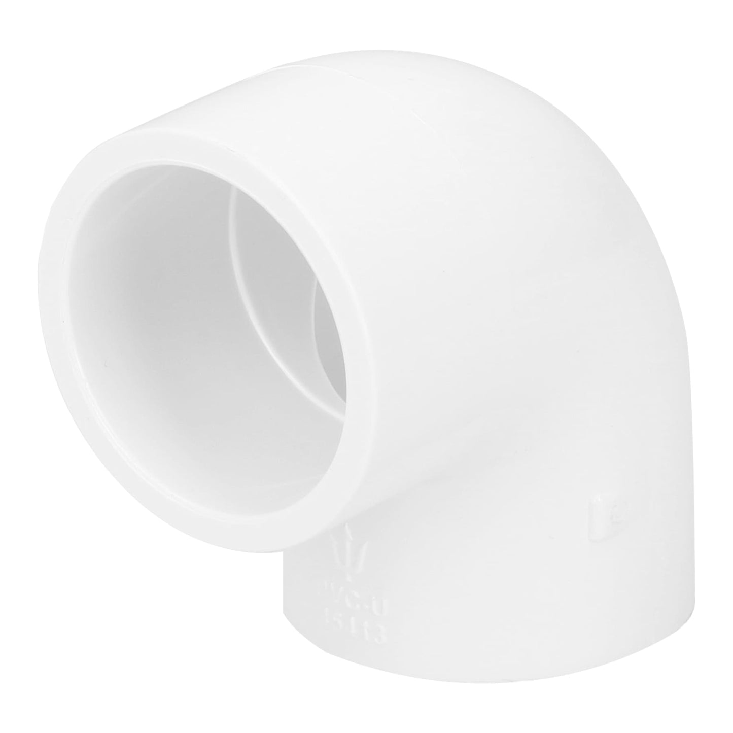 Codo 90° de PVC de 1', Foset PVC-563 45413 MM00