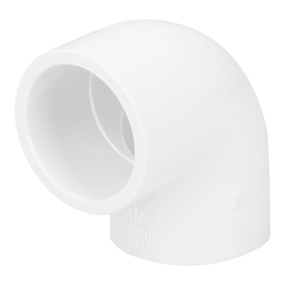 Codo 90° de PVC de 1', Foset PVC-563 45413 MM00