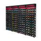 Rack modular con tornillos, 192 gavetas R-TOR-4 55728 MM1