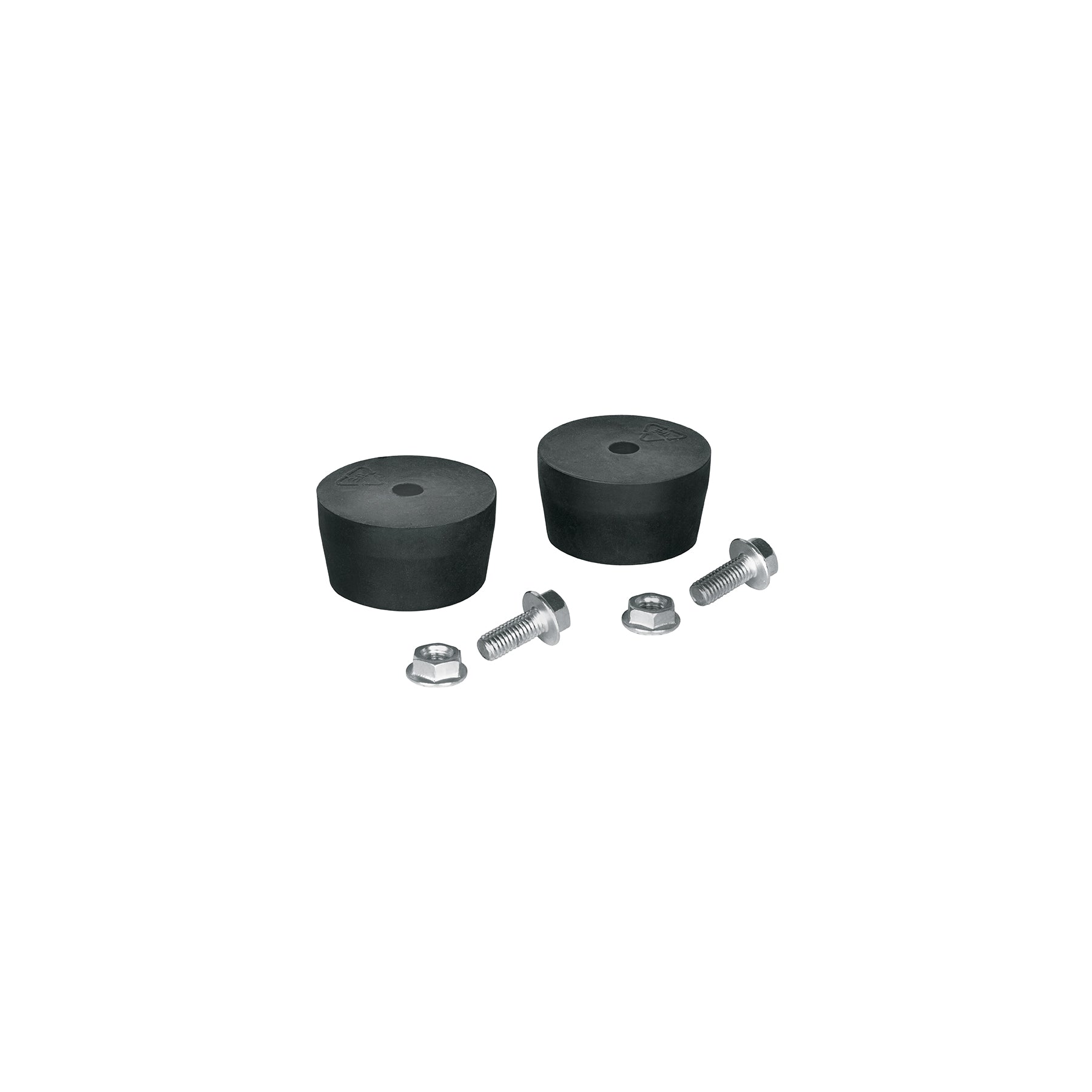 2 patas de goma para compresores Grupo 6, Truper R63-COMP-50LT 102082 MM00