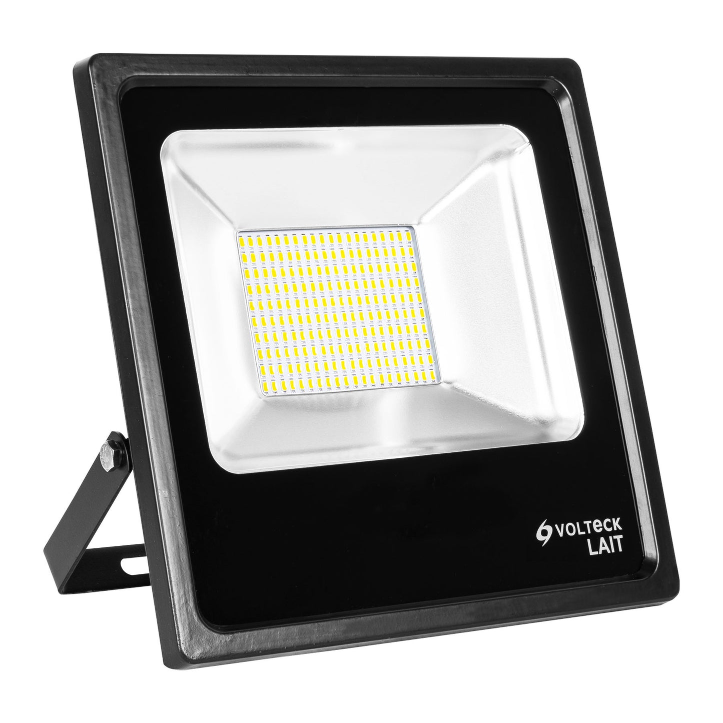 Reflector delgado de LED 100 W luz cálida, Volteck REF-304LC 48335 MM0