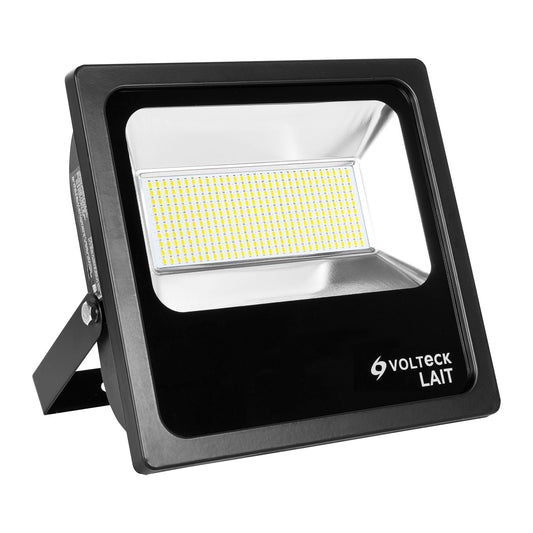 Reflector delgado de LED 150 W luz cálida, Volteck REF-305LC 48336 MM0