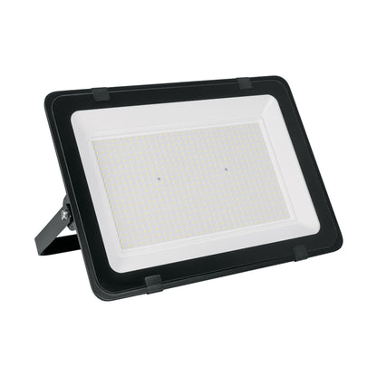 Reflector ultra delgado LED 400 W luz de día, Volteck Basic REF-408L 26113 MM00