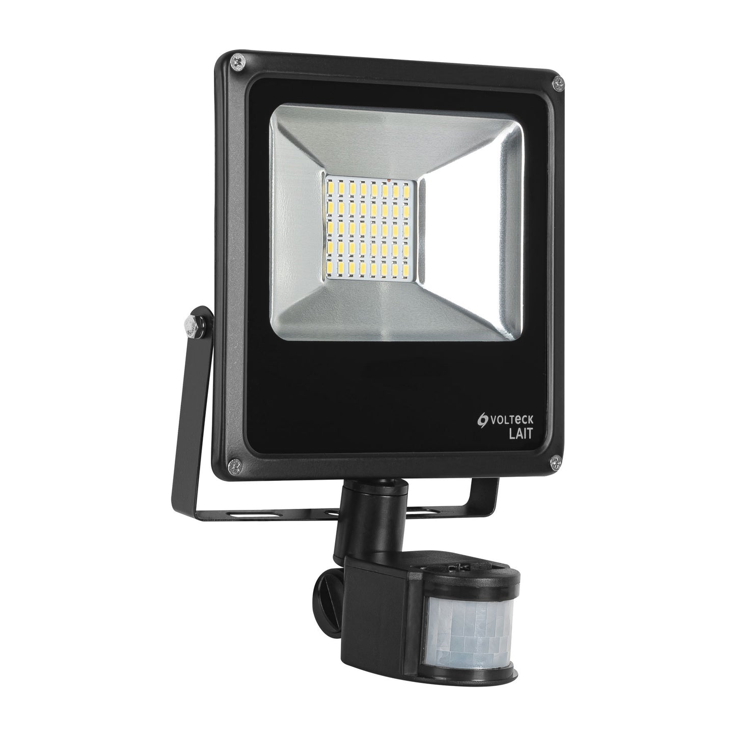 Reflector LED 20 W alta intensidad con sensor de movimiento REF-901L 48229 MM0