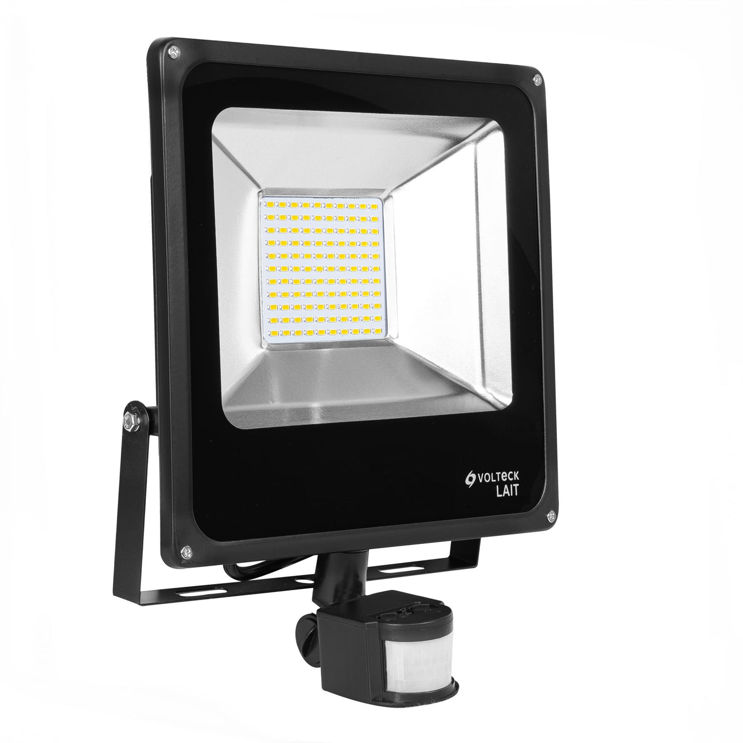 Reflector LED 50 W alta intensidad con sensor de movimiento REF-903L 49896 MM0