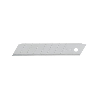 Estuche con 50 cuchillas SK2 de 18 mm para cutter, Expert REP-CUT-650X 100131 MM00