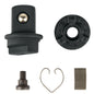 Kit de repuesto para M-1249-P, Truper REP-M1249-P 101670 MM00