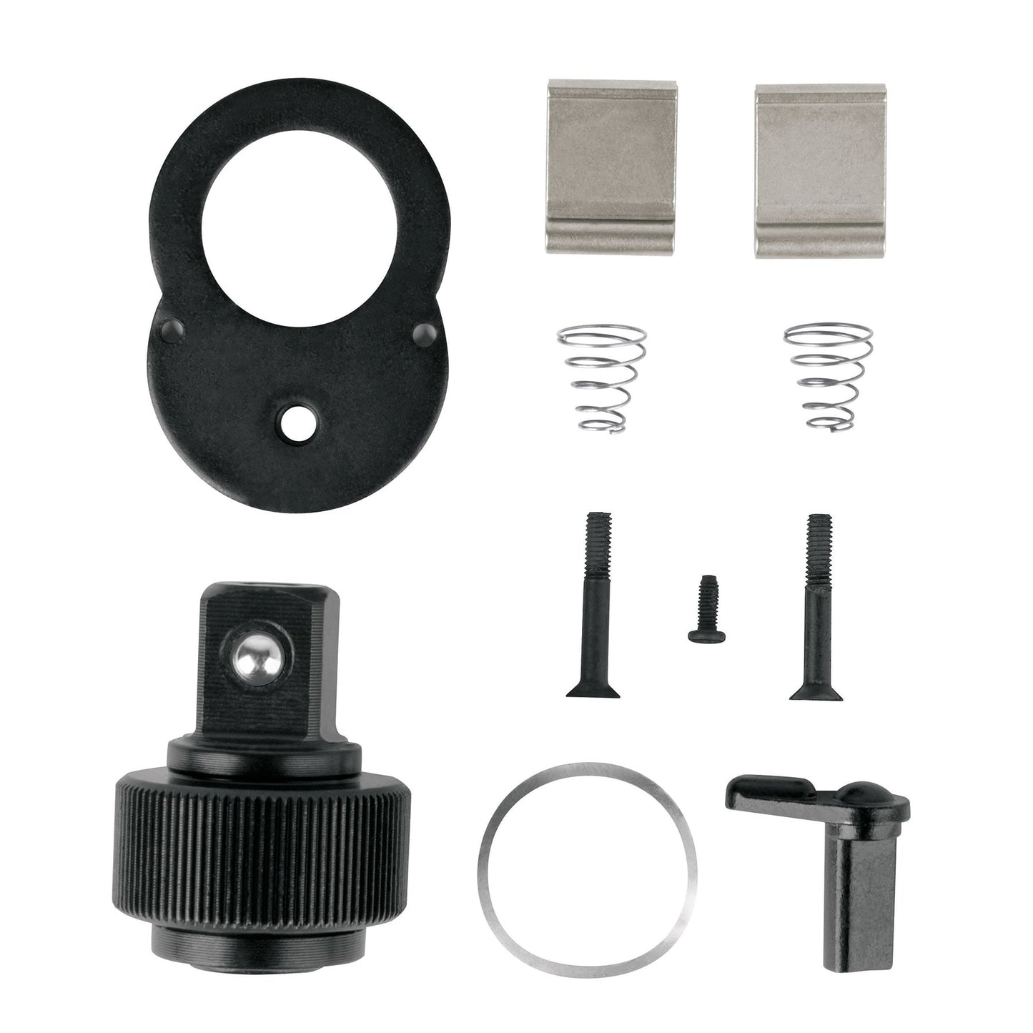 Kit de repuesto para M-1290, Truper REP-M1290 101619 MM00