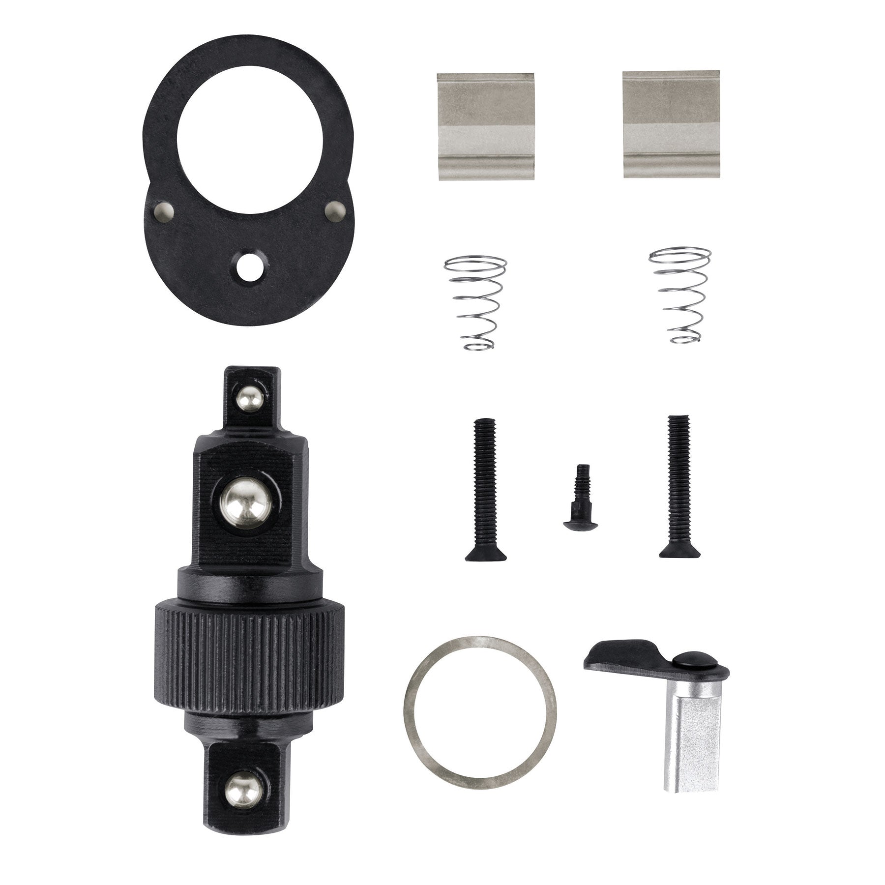 Kit de refacciones para M-1412, Truper REP-M1412 101615 MM00