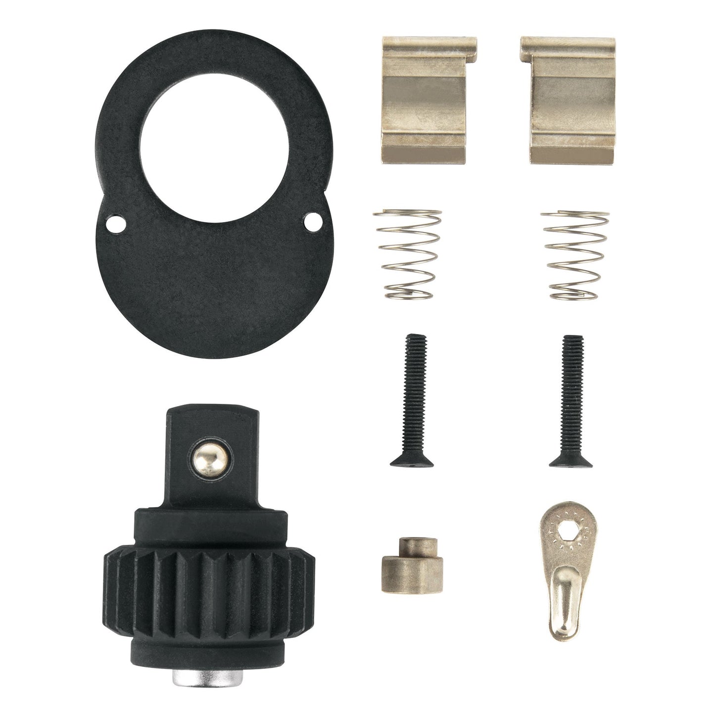 Kit de repuesto para M-3449, Truper REP-M3449 13899 MM00