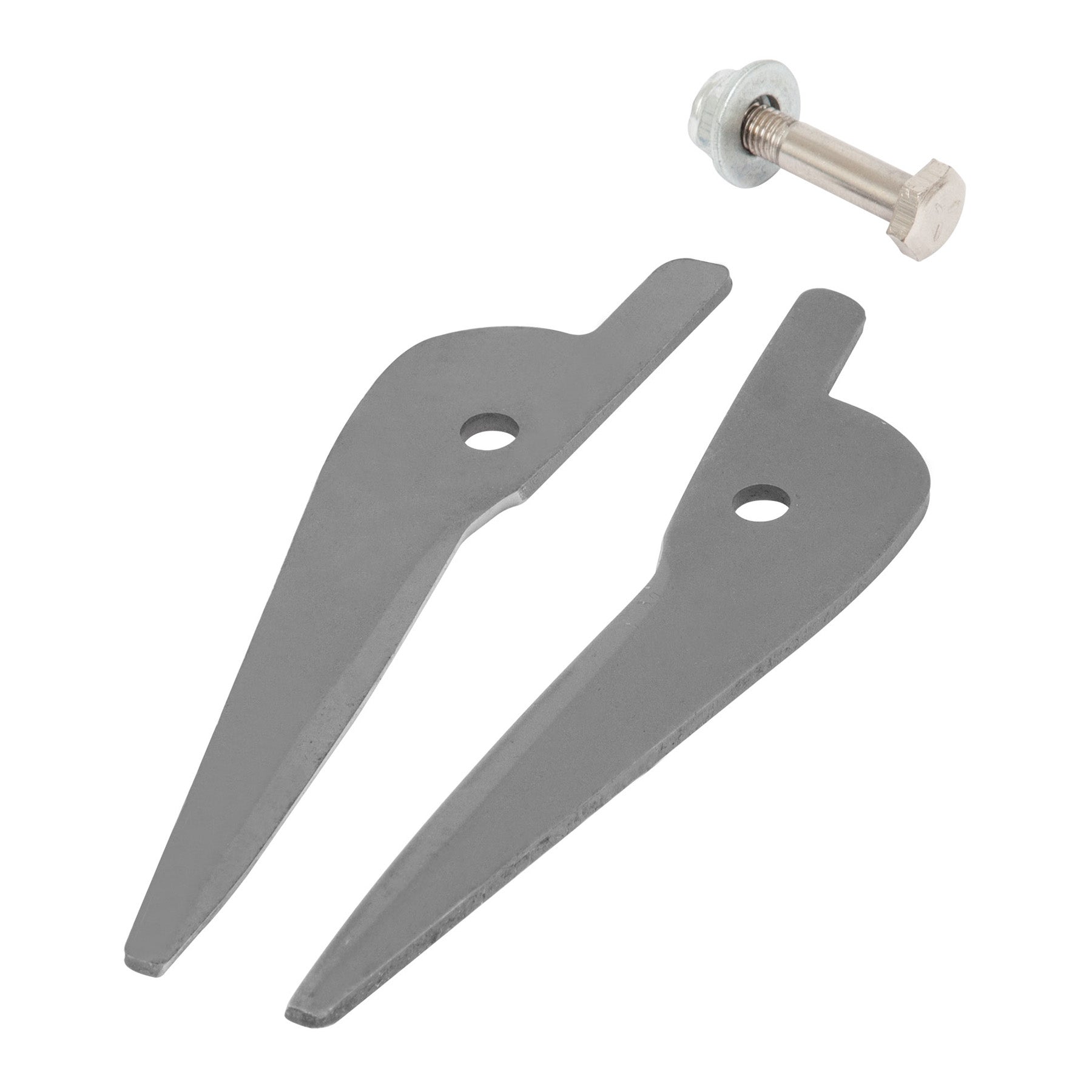 Repuesto de cuchillas para tijera TH-12A, Truper REP-TH-12A 18528 MM00