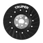 Respaldo para discos de lija 4-1/2', eje M14, Truper RES-DILI-4-1/2M 17275 MM00