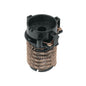 Resistencia para regadera eléctrica REGEL-4 y 6, Foset RES-REG4 49493 MM00