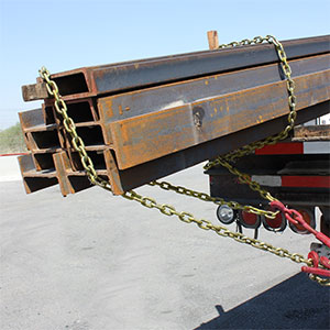 CADENA TRANSPORTE GRADO 70 MEDIDA 5/16" X 20' 