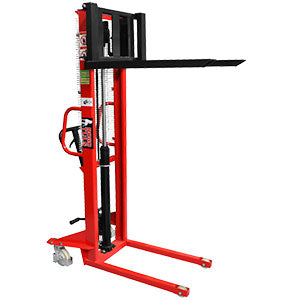 APILADOR MANUAL PASILLO ANGOSTO 500KG