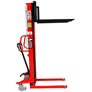 APILADOR MANUAL PASILLO ANGOSTO 500KG