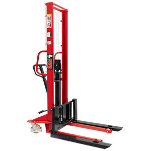 APILADOR MANUAL PASILLO ANGOSTO 500KG