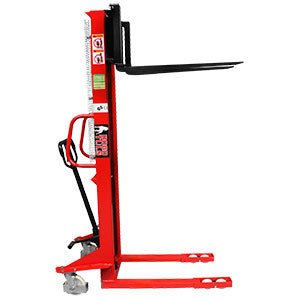 APILADOR MANUAL PASILLO ANGOSTO 1,000KG