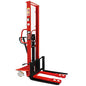 APILADOR MANUAL PASILLO ANGOSTO 1,000KG