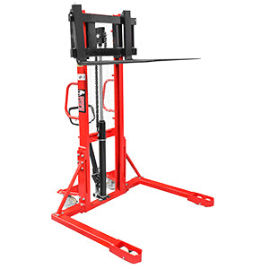 APILADOR MANUAL PASILLO ANCHO 1,000KG