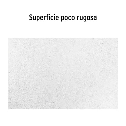 Rodillo para pintar 12 x 5/8', superficies poco rugosas ROPI-1215 13881 MM00