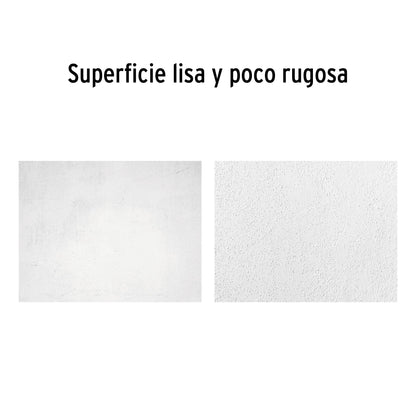 Rodillo para pintar 9' x 3/8' microfibra, sup. poco rugosas ROPI-910M 13894 MM00