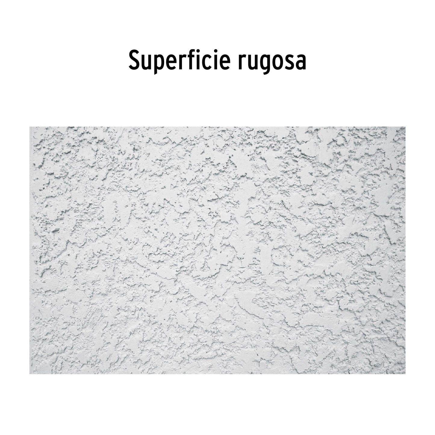 Rodillo para pintar 9'x 3/4' de esponja, superficies rugosas ROPI-920E 13842 MM00