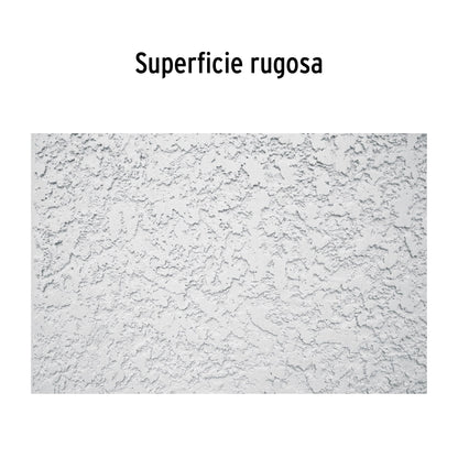 Rodillo para pintar 9'x 3/4' de esponja, superficies rugosas ROPI-920E 13842 MM00